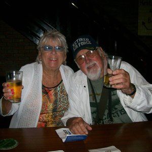 Meet your Posher, Lynette